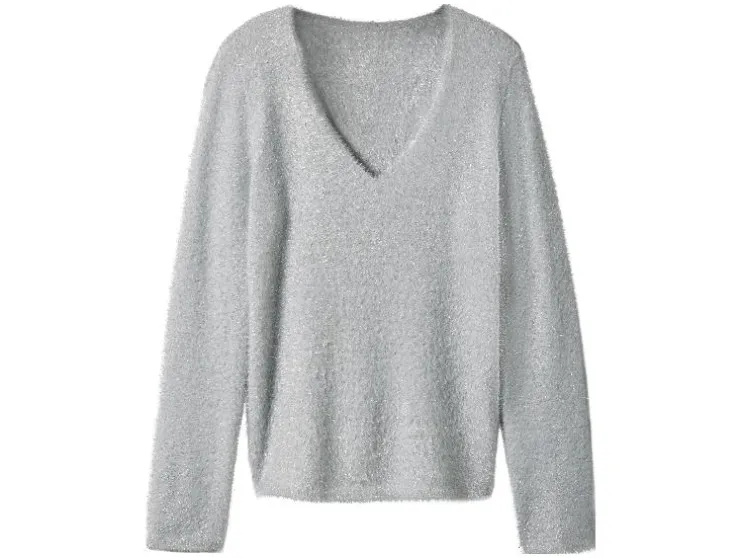 Jersey de punto para mujer