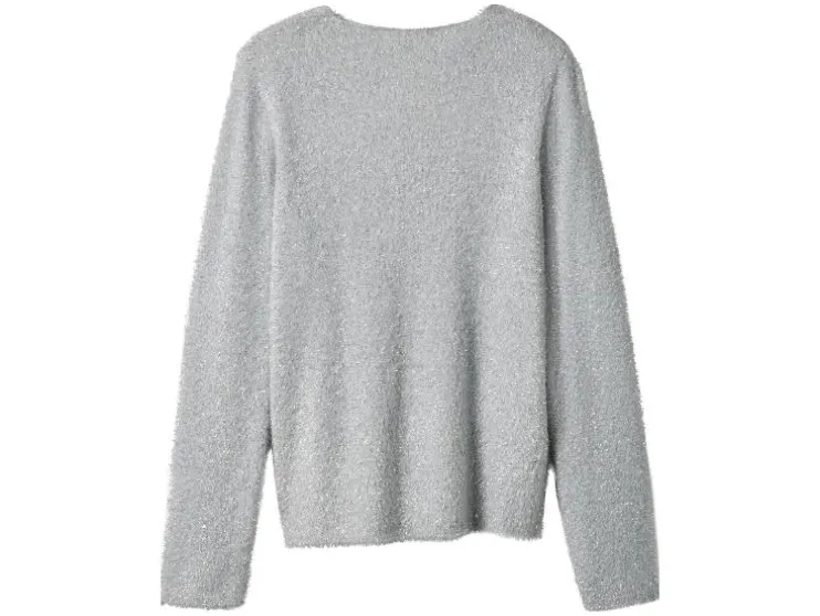 Jersey de punto para mujer