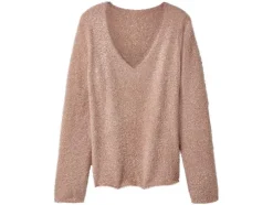 Jersey de punto para mujer