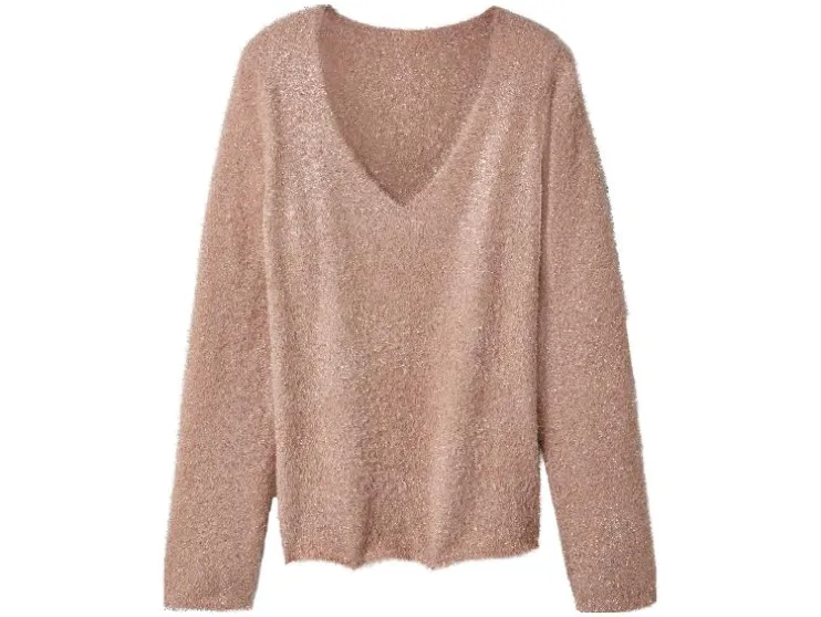 Jersey de punto para mujer