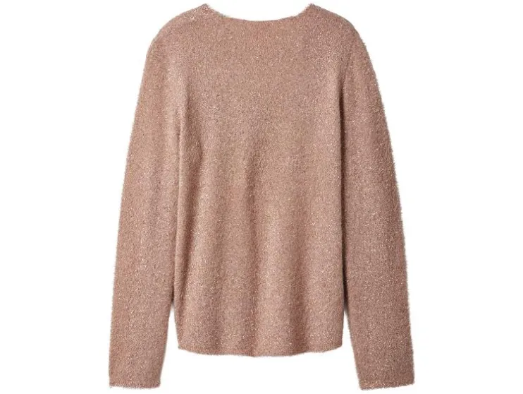 Jersey de punto para mujer