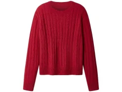 Jersey de punto para mujer