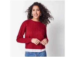 Jersey de punto para mujer