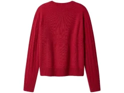 Jersey de punto para mujer