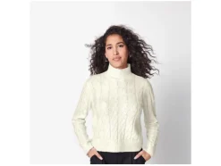 Jersey de punto para mujer