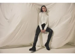 Jersey de punto para mujer