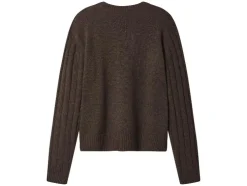 Jersey de punto para mujer