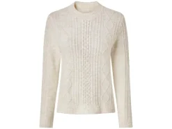 Jersey de punto para mujer