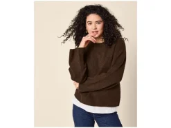 Jersey de punto para mujer