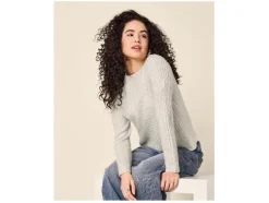 Jersey de punto para mujer