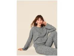 Jersey de punto para mujer