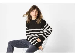 Jersey de punto para mujer