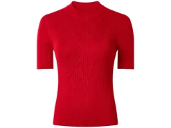 Jersey de punto para mujer