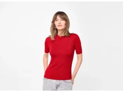 Jersey de punto para mujer