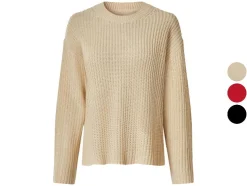 Jersey de punto para mujer