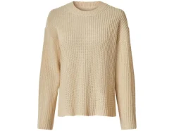 Jersey de punto para mujer