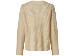 Jersey de punto para mujer