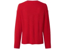 Jersey de punto para mujer
