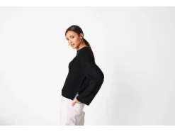 Jersey de punto para mujer