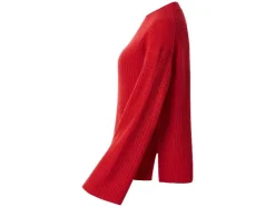 Jersey de punto para mujer