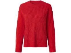 Jersey de punto para mujer