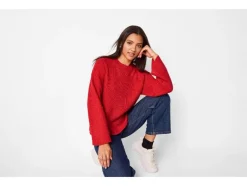 Jersey de punto para mujer