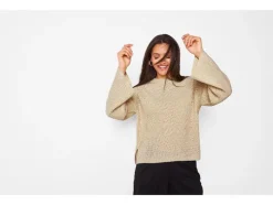 Jersey de punto para mujer