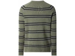 Jersey fino de punto para hombre