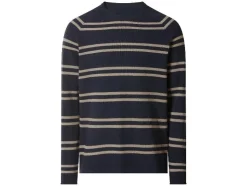 Jersey fino de punto para hombre