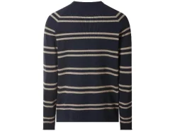 Jersey fino de punto para hombre