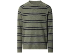 Jersey fino de punto para hombre