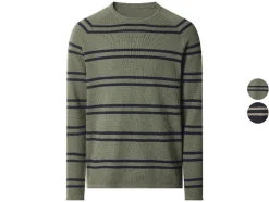 Jersey fino de punto para hombre