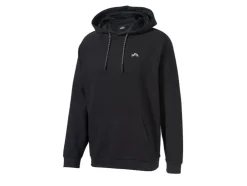 Jersey térmico de felpa para hombre