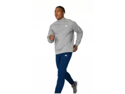 Jersey térmico de felpa para hombre