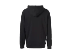 Jersey térmico de felpa para hombre