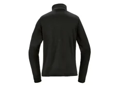 Jersey térmico de felpa para mujer