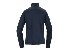 Jersey térmico de felpa para mujer