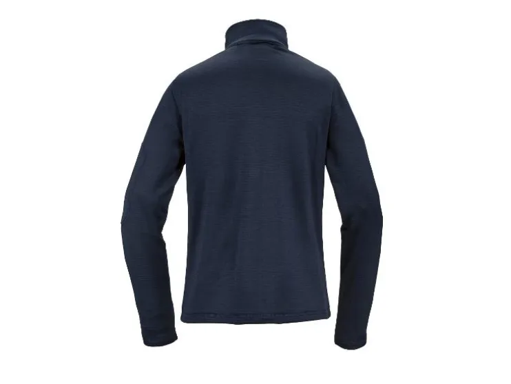 Jersey térmico de felpa para mujer