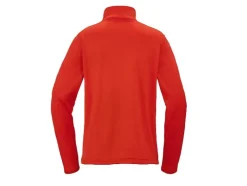 Jersey térmico de felpa para mujer