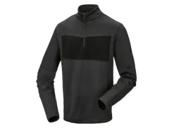 Jersey térmico de punto grueso para hombre
