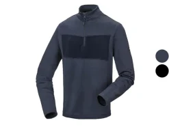 Jersey térmico de punto grueso para hombre