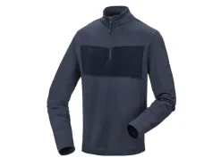 Jersey térmico de punto grueso para hombre