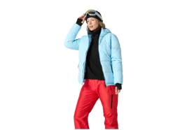 Jersey Troyer de mujer