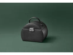 Joyero, con cajón / inserto extraíble.