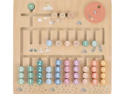 Juego calculo aritmético/Ábaco/Laberinto magnético