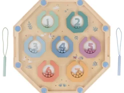 Juego calculo aritmético/Ábaco/Laberinto magnético