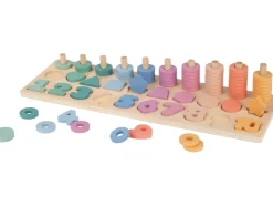 Juego calculo aritmético/Ábaco/Laberinto magnético
