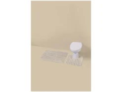 Juego de accesorios de baño