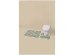 Juego de accesorios de baño