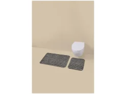 Juego de accesorios de baño